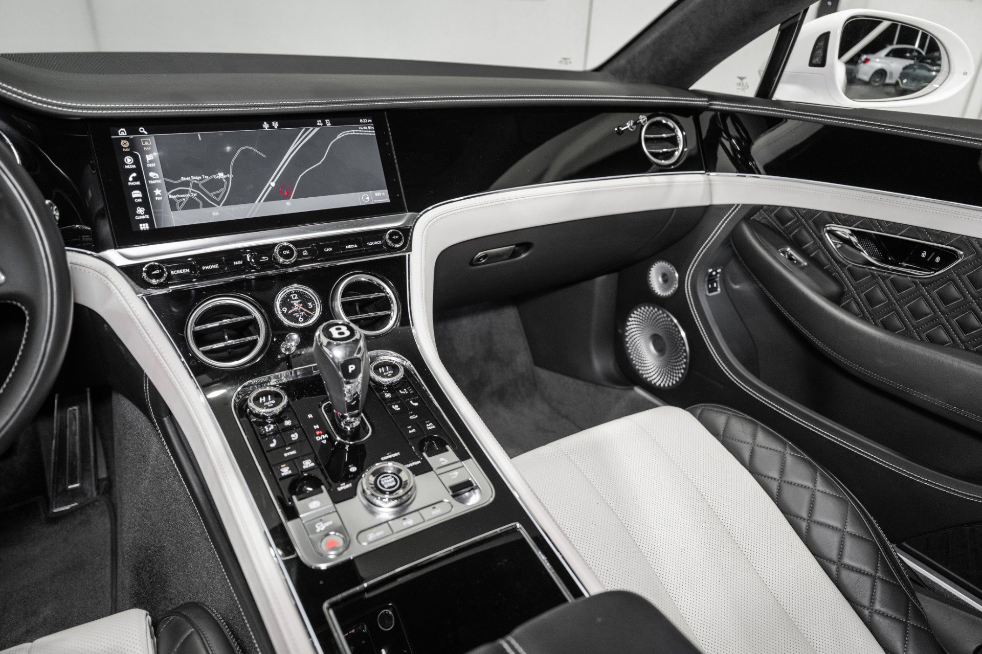 Certified 2021 Bentley Continental GT image 23
