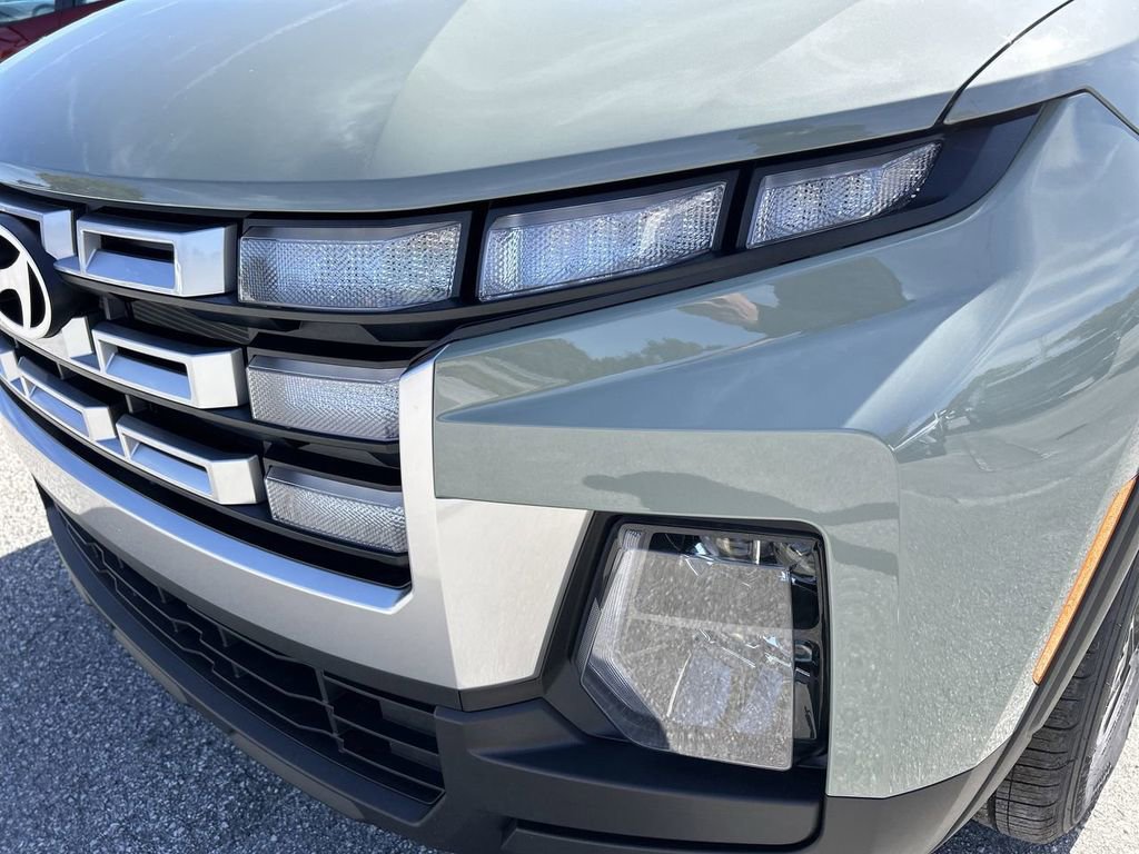 New 2026 Hyundai Santa Cruz SE image 15