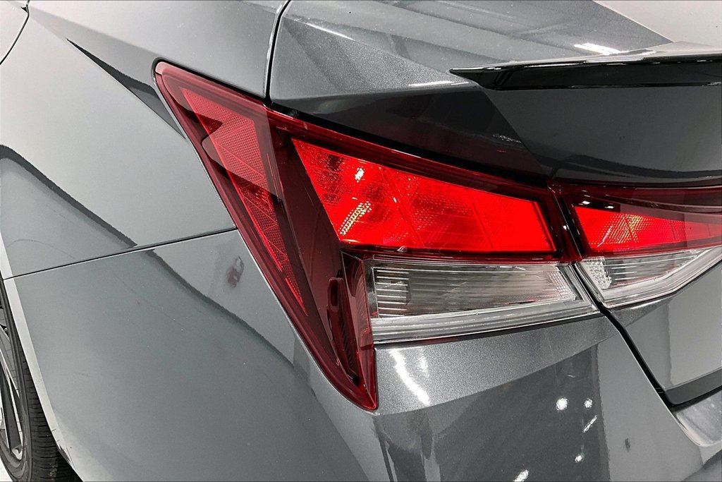 New 2026 Hyundai Elantra Sport FWD image 30