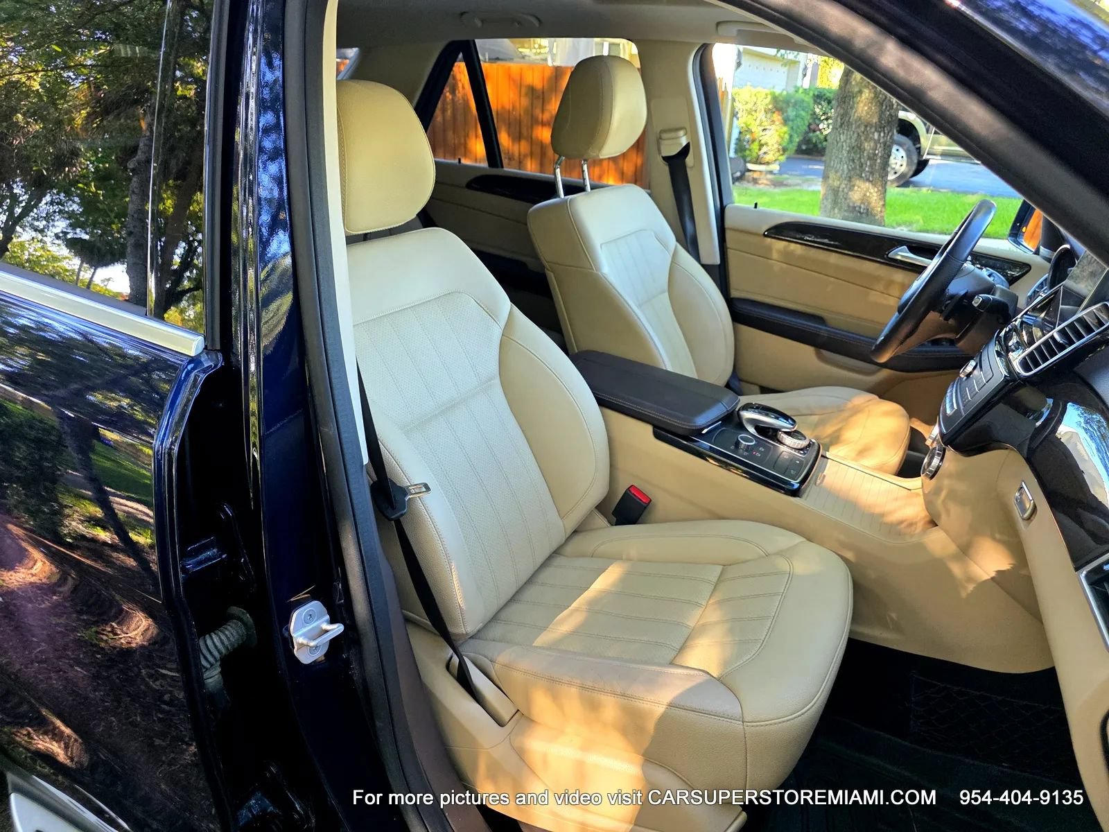 Used 2018 Mercedes-Benz GLE 350 4MATIC w/ Premium 1 Package image 31