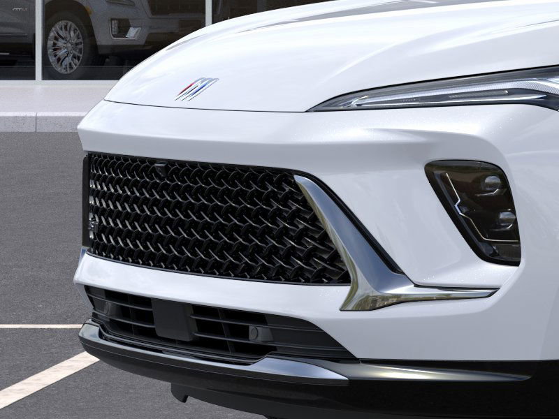 New 2025 Buick Envision Sport Touring image 13