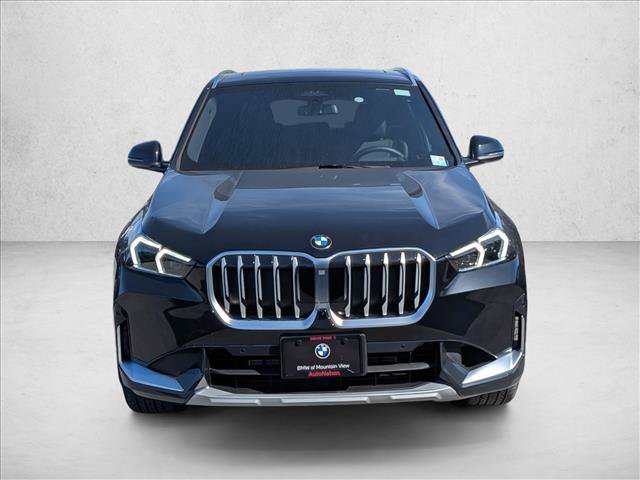 New 2026 BMW X1 xDrive28i w/ Technology Package AWD/4WD image 5