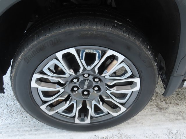 Used 2023 GMC Sierra 1500 Denali Ultimate image 18