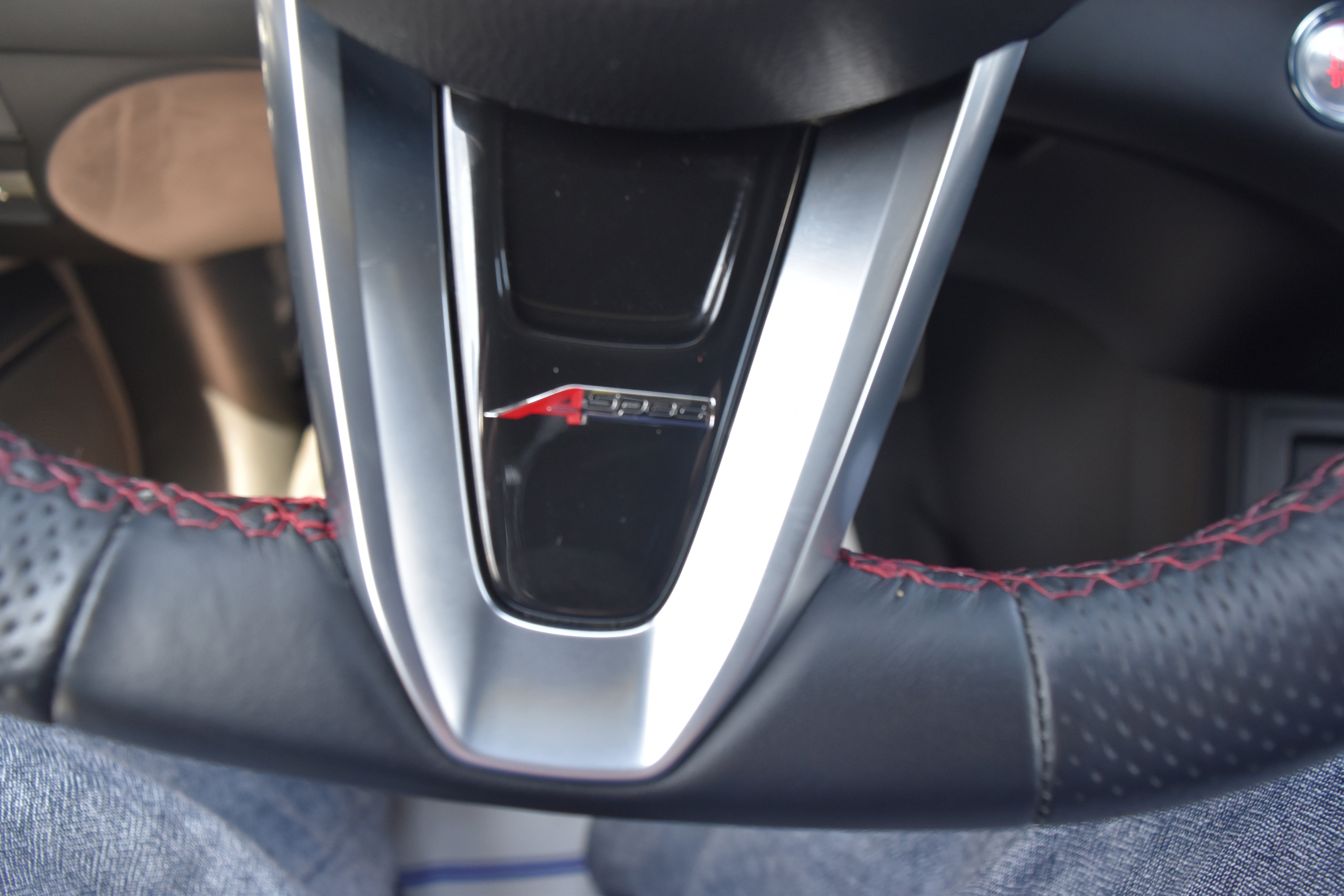Used 2025 Acura RDX A-Spec AWD/4WD image 21