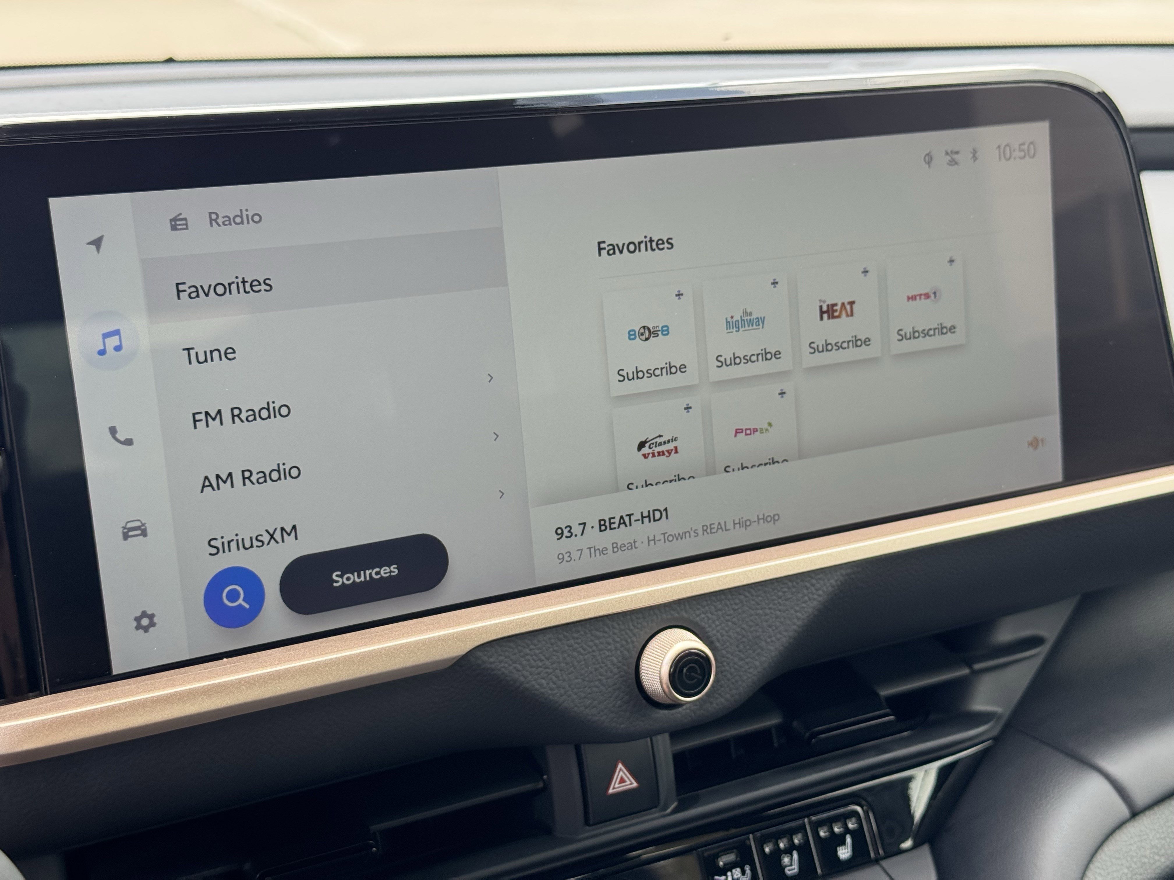 Used 2024 Toyota Crown image 19