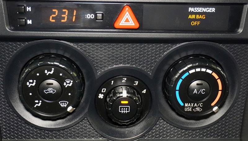 Used 2015 Scion FR-S image 16