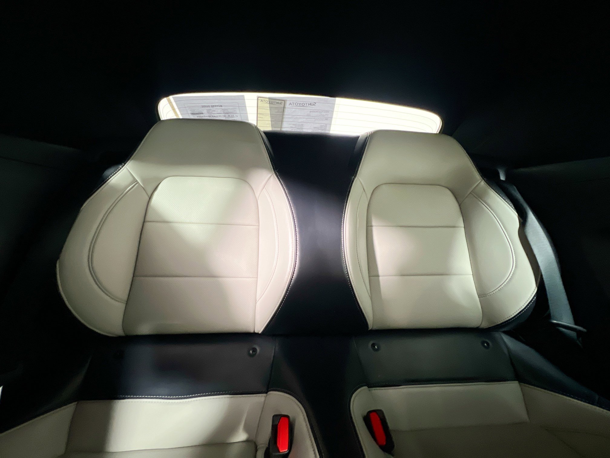 Used 2024 Ford Mustang Premium image 30