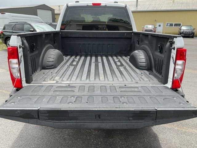 Used 2020 Ford F250 XL w/ Power Equipment Group AWD/4WD image 54