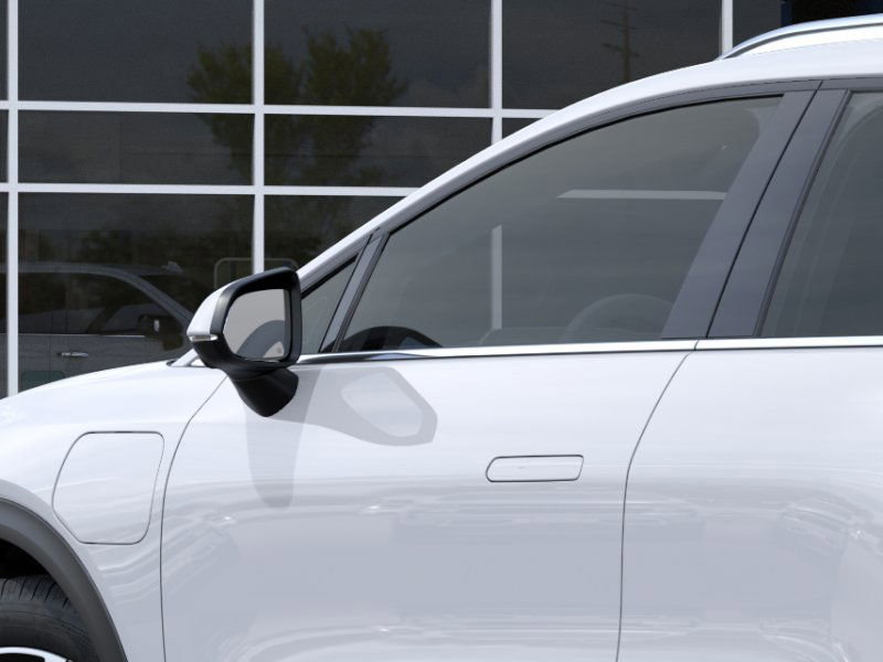 New 2026 Chevrolet Equinox EV LT image 36