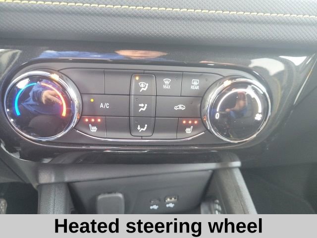 New 2026 Chevrolet TrailBlazer ACTIV image 8