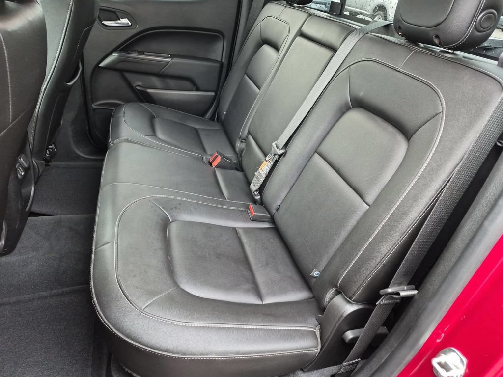 Used 2019 Chevrolet Colorado ZR2 AWD/4WD image 18