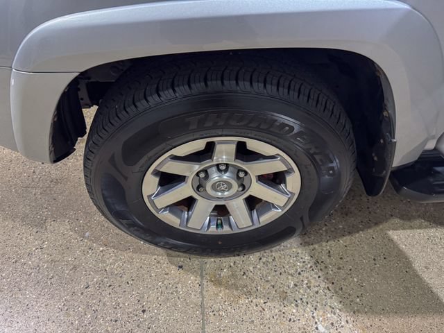 Used 2014 Toyota 4Runner Trail Premium AWD/4WD image 31