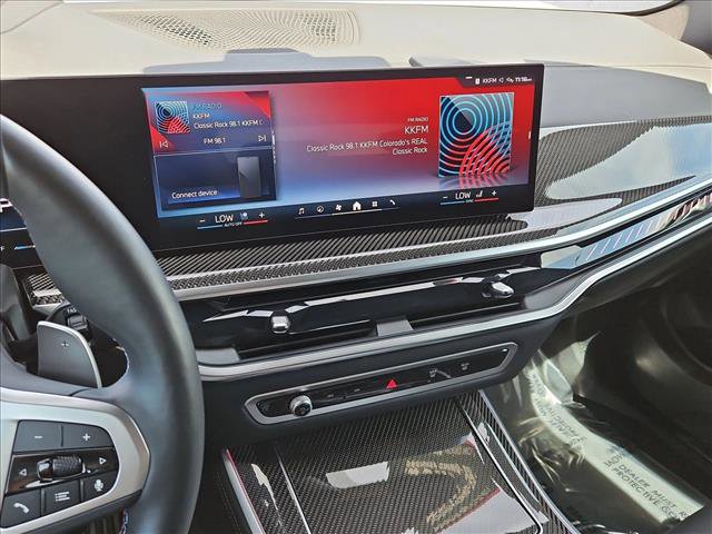 Used 2026 BMW X5 M60i AWD/4WD image 15