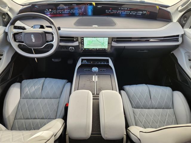 New 2026 Lincoln Navigator Black Label image 11