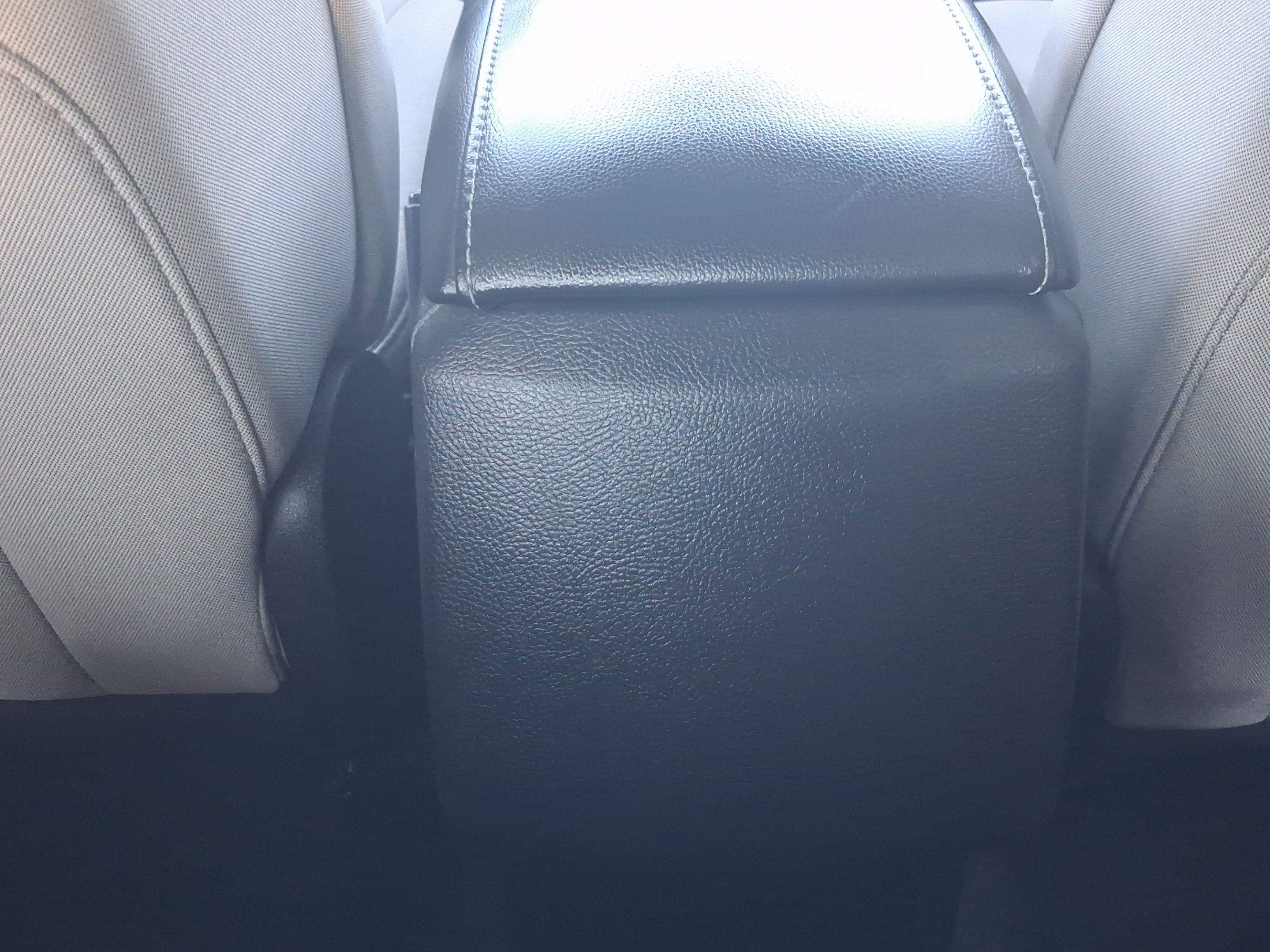 Used 2020 Ford Fusion S FWD image 23
