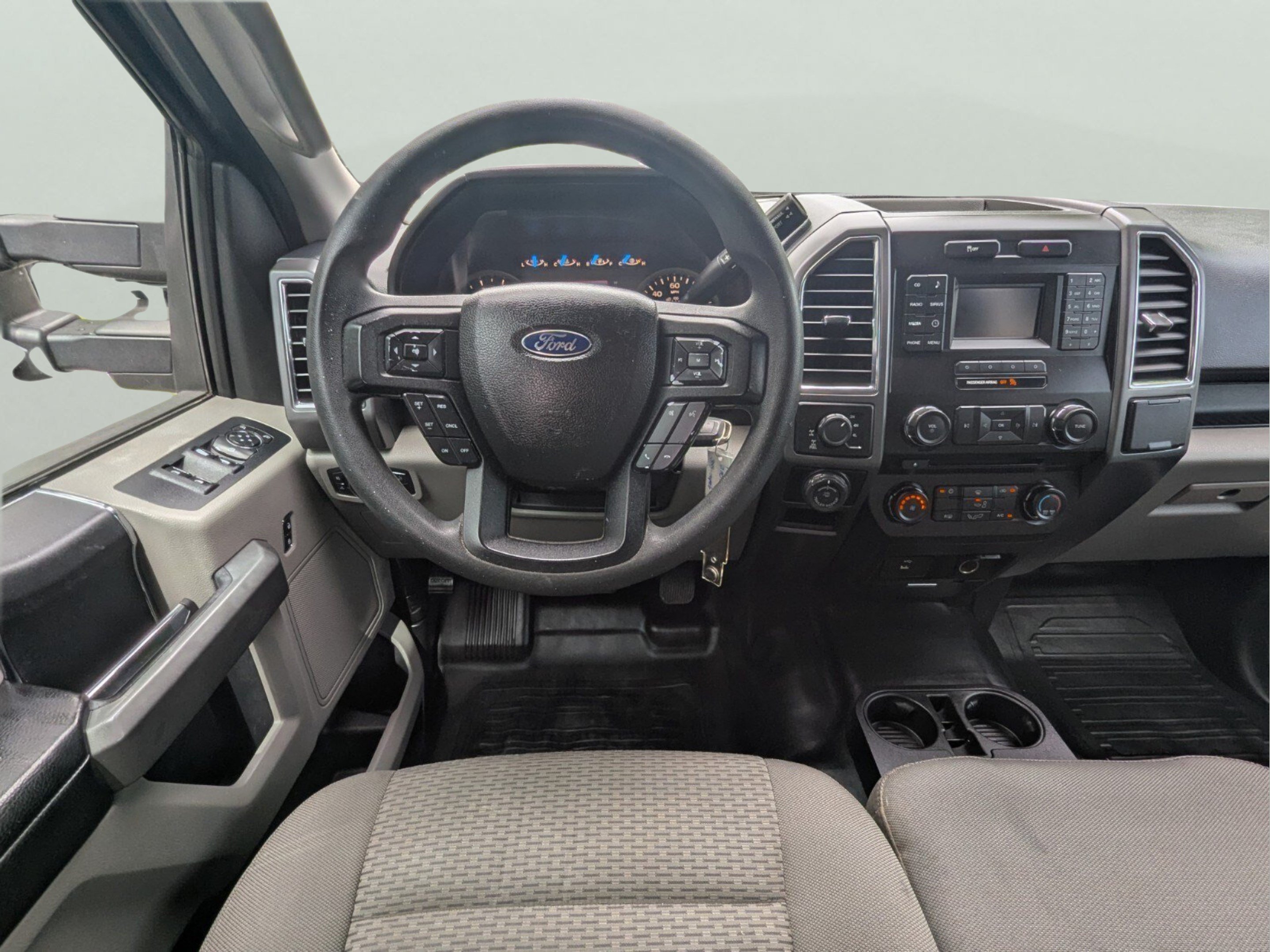 Used 2016 Ford F150 XLT w/ Trailer Tow Package AWD/4WD image 29