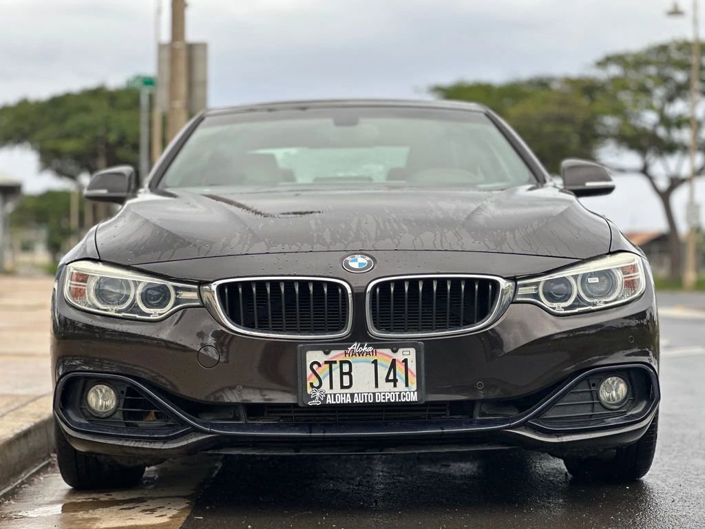 Used 2016 BMW 428i Coupe image 7