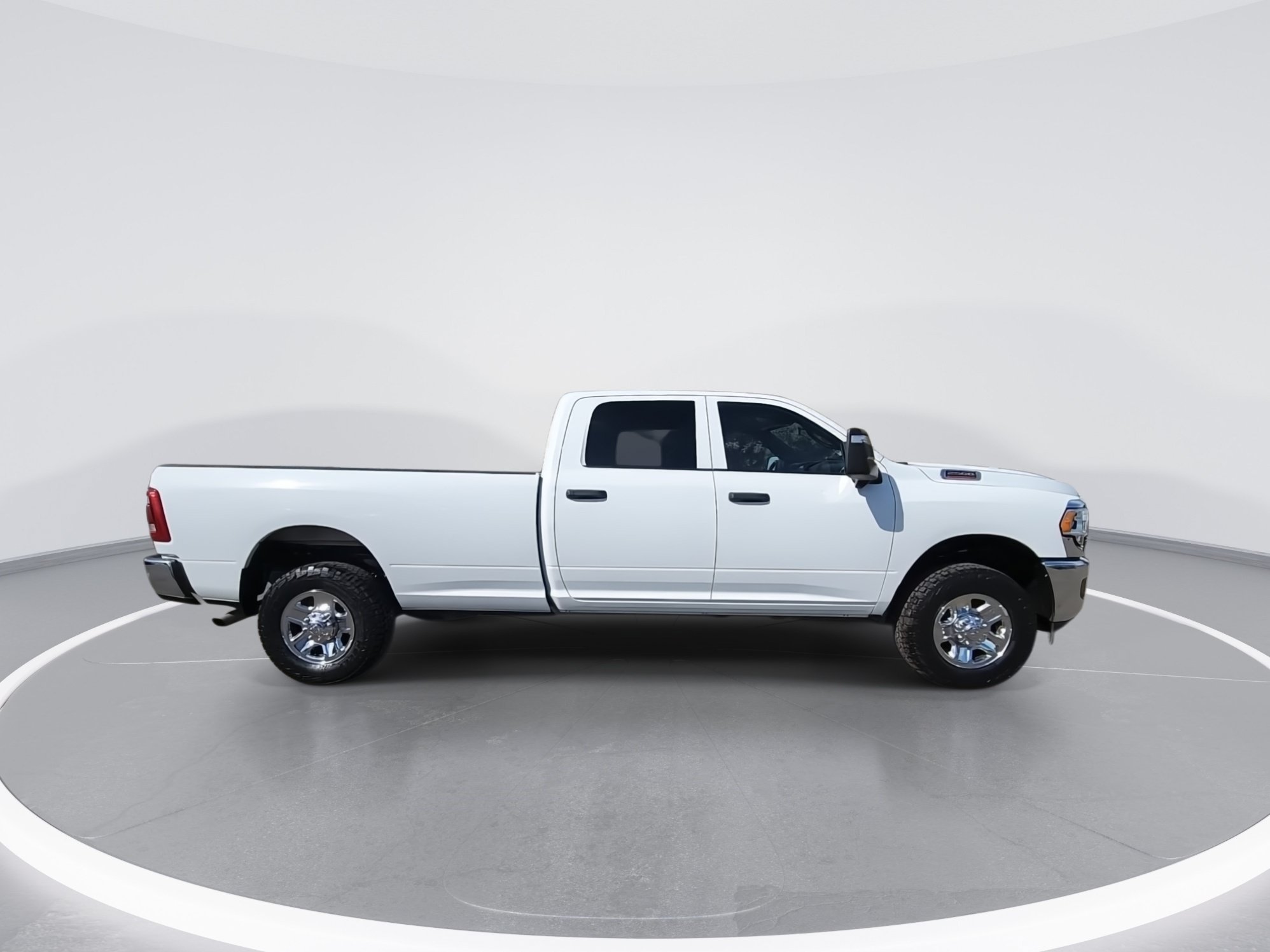 Certified 2023 RAM 2500 Tradesman w/ Towing Technology Group AWD/4WD image 9