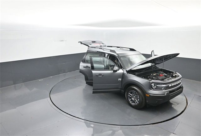 New 2025 Ford Bronco Sport Big Bend w/ Convenience Package image 38