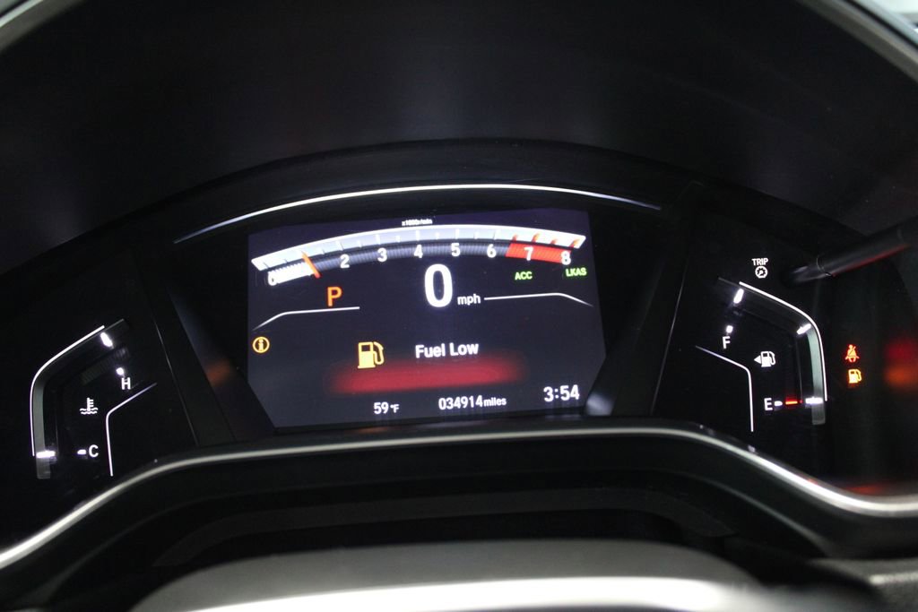 Used 2020 Honda CR-V Touring image 36