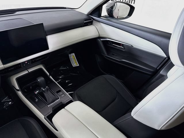 New 2026 MAZDA CX-5 Select AWD/4WD image 21