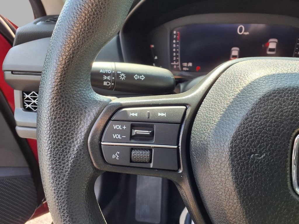 Used 2024 Honda Accord EX image 13