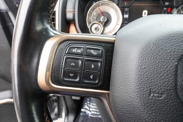 Used 2022 RAM 2500 Limited image 14