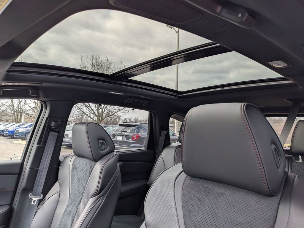 New 2026 Acura MDX A-Spec image 12