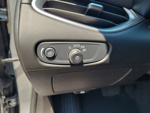 Certified 2025 Chevrolet Malibu LT FWD image 26
