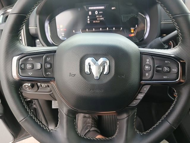 New 2026 RAM 2500 Power Wagon image 55