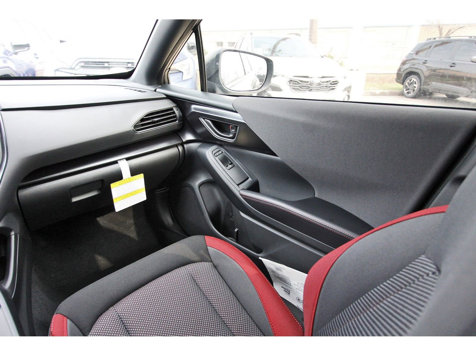 New 2026 Subaru Impreza RS image 8