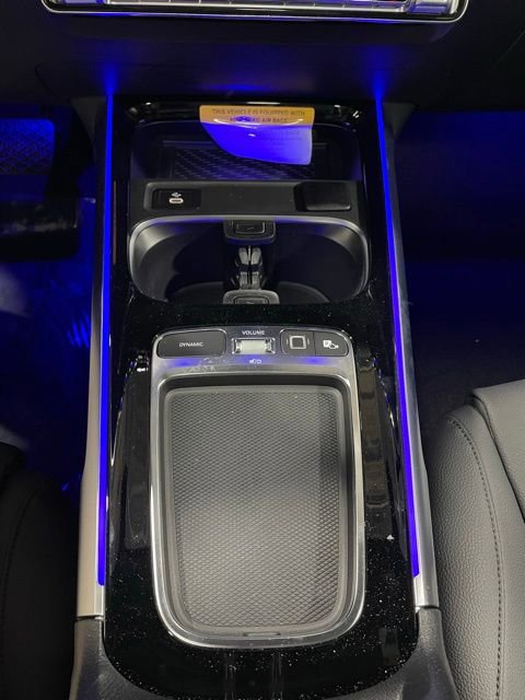 New 2025 Mercedes-Benz GLB 250 4MATIC image 19