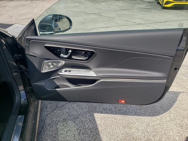 New 2025 Mercedes-Benz CLE 300 4MATIC Coupe image 14
