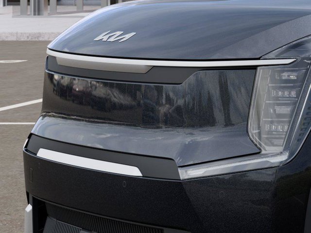New 2026 Kia EV9 Wind AWD/4WD image 12