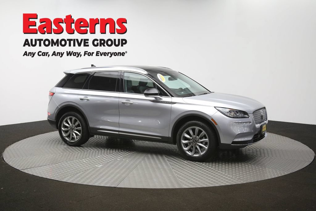 Used 2022 Lincoln Corsair AWD w/ Premium Package image 49