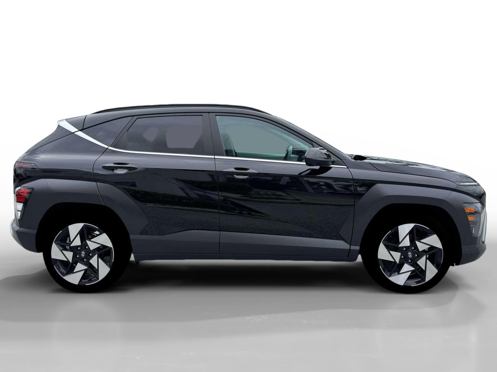 New 2026 Hyundai Kona Limited FWD image 9