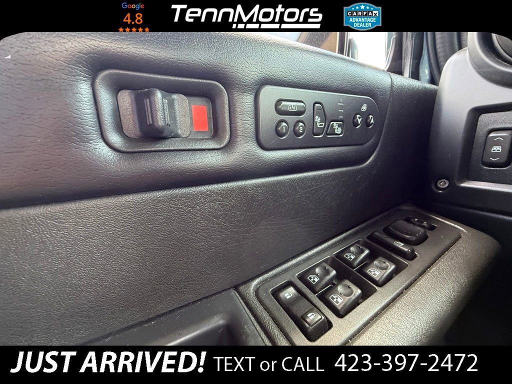 Used 2006 HUMMER H2 SUT AWD/4WD image 26