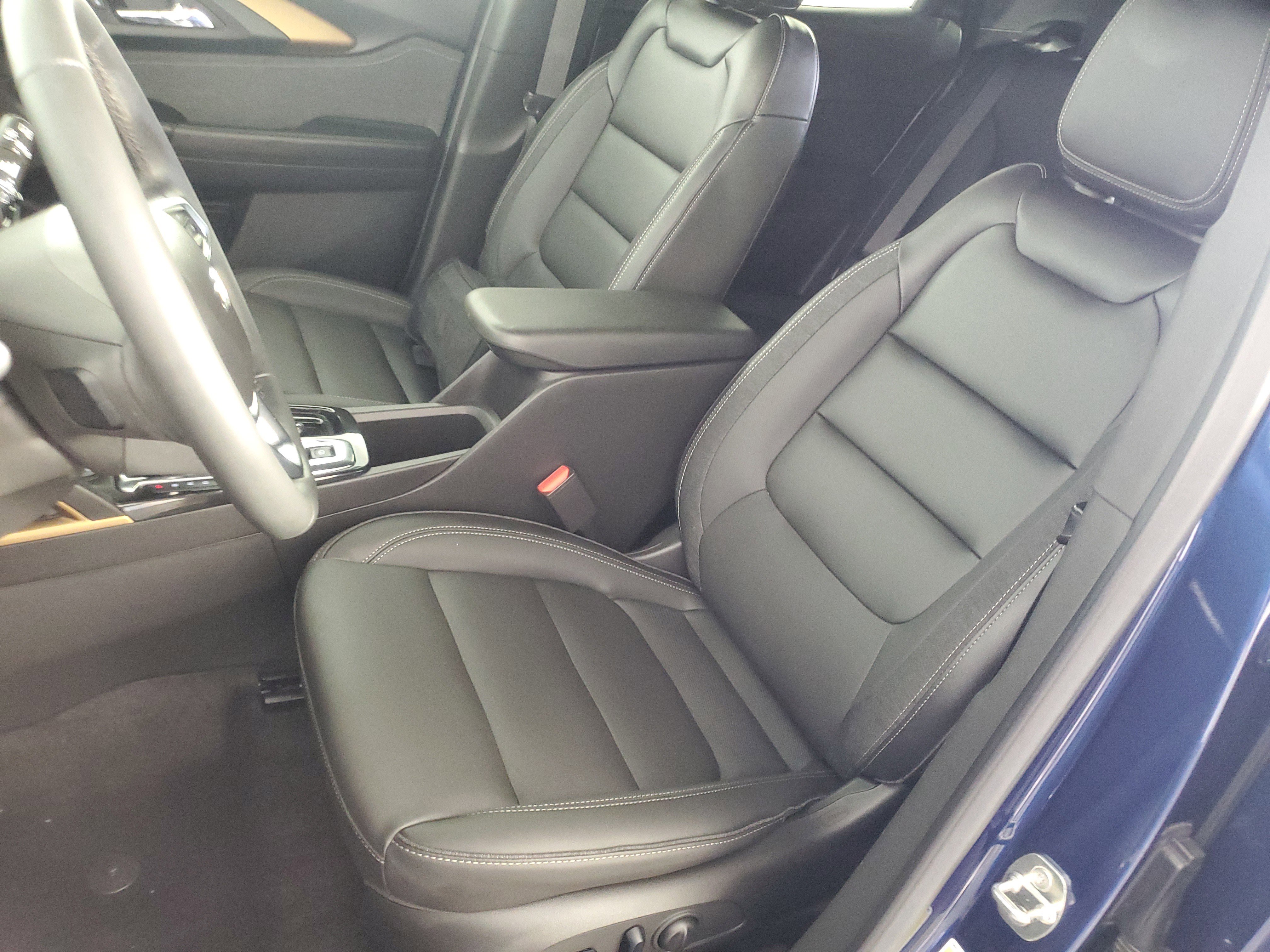 Used 2023 Chevrolet TrailBlazer ACTIV w/ Convenience Package FWD image 12