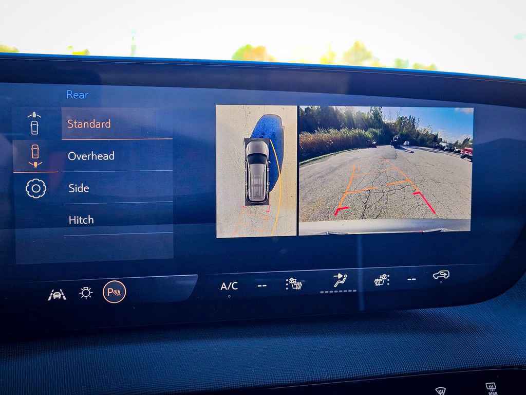 New 2026 Buick Enclave Sport Touring w/ Power Package image 24