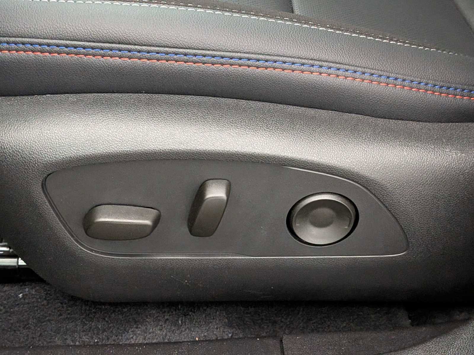 New 2026 Chevrolet Equinox EV RS image 18