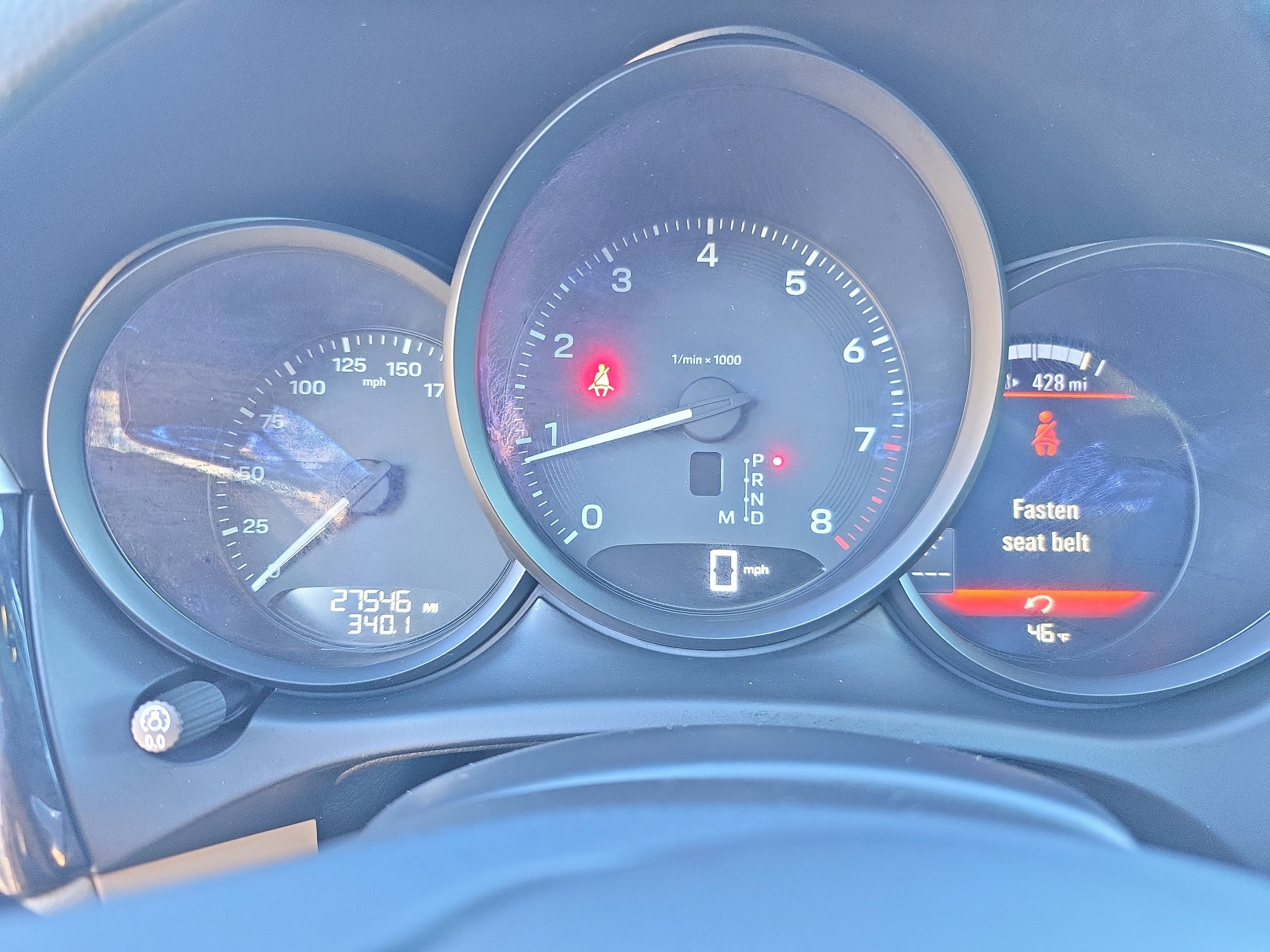 Used 2022 Porsche Macan Base image 17