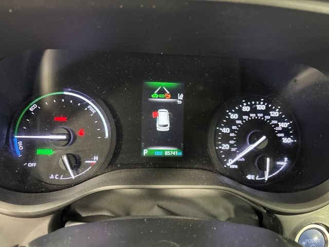 Used 2023 Toyota Sienna XLE AWD/4WD image 27