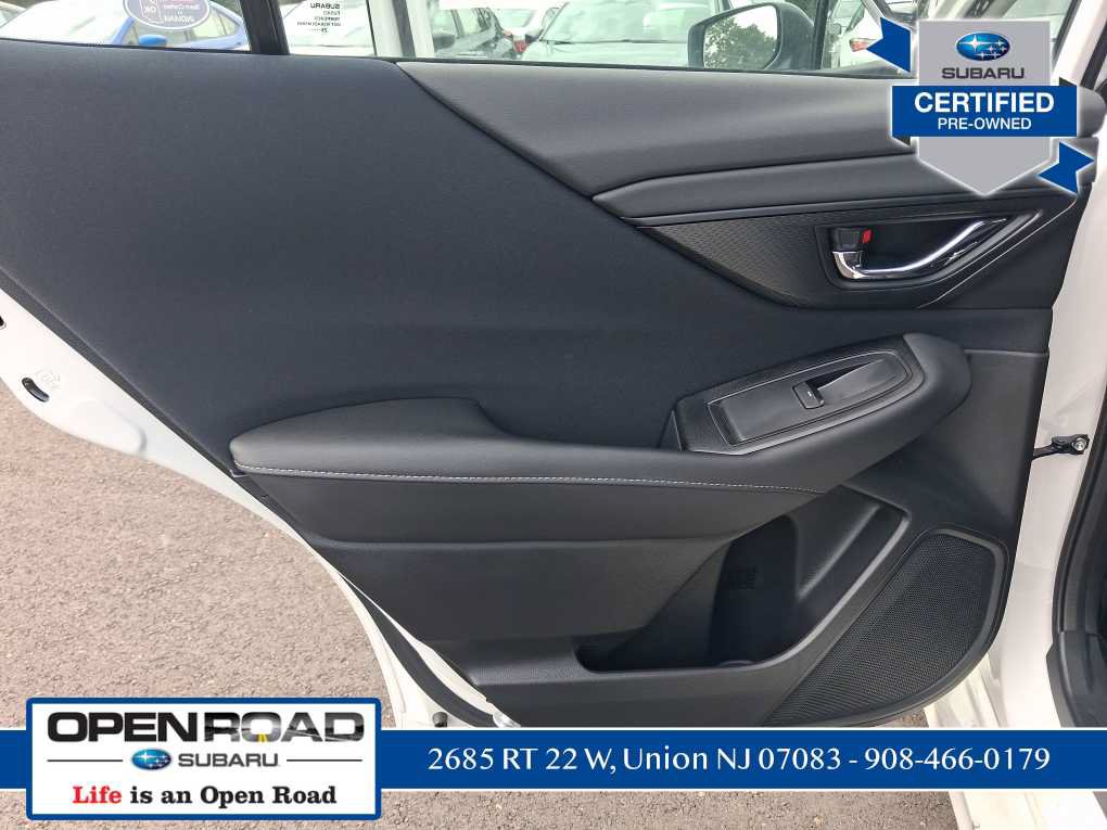 Used 2025 Subaru Legacy Premium AWD/4WD image 40