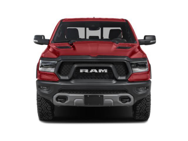 Used 2022 RAM 1500 Rebel w/ Night Edition AWD/4WD image 7