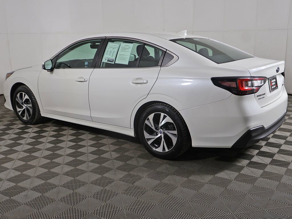 Used 2021 Subaru Legacy Premium w/ Popular Package #1 image 14