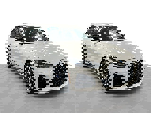 Used 2022 BMW M440i xDrive Gran Coupe w/ Premium Package image 50