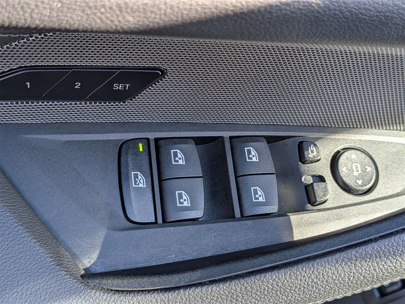 Used 2025 BMW 430i xDrive w/ Premium Package image 14