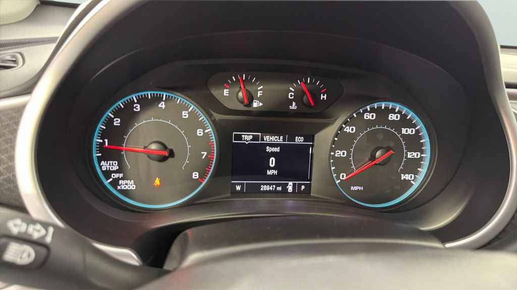 Used 2023 Chevrolet Malibu LT FWD image 20