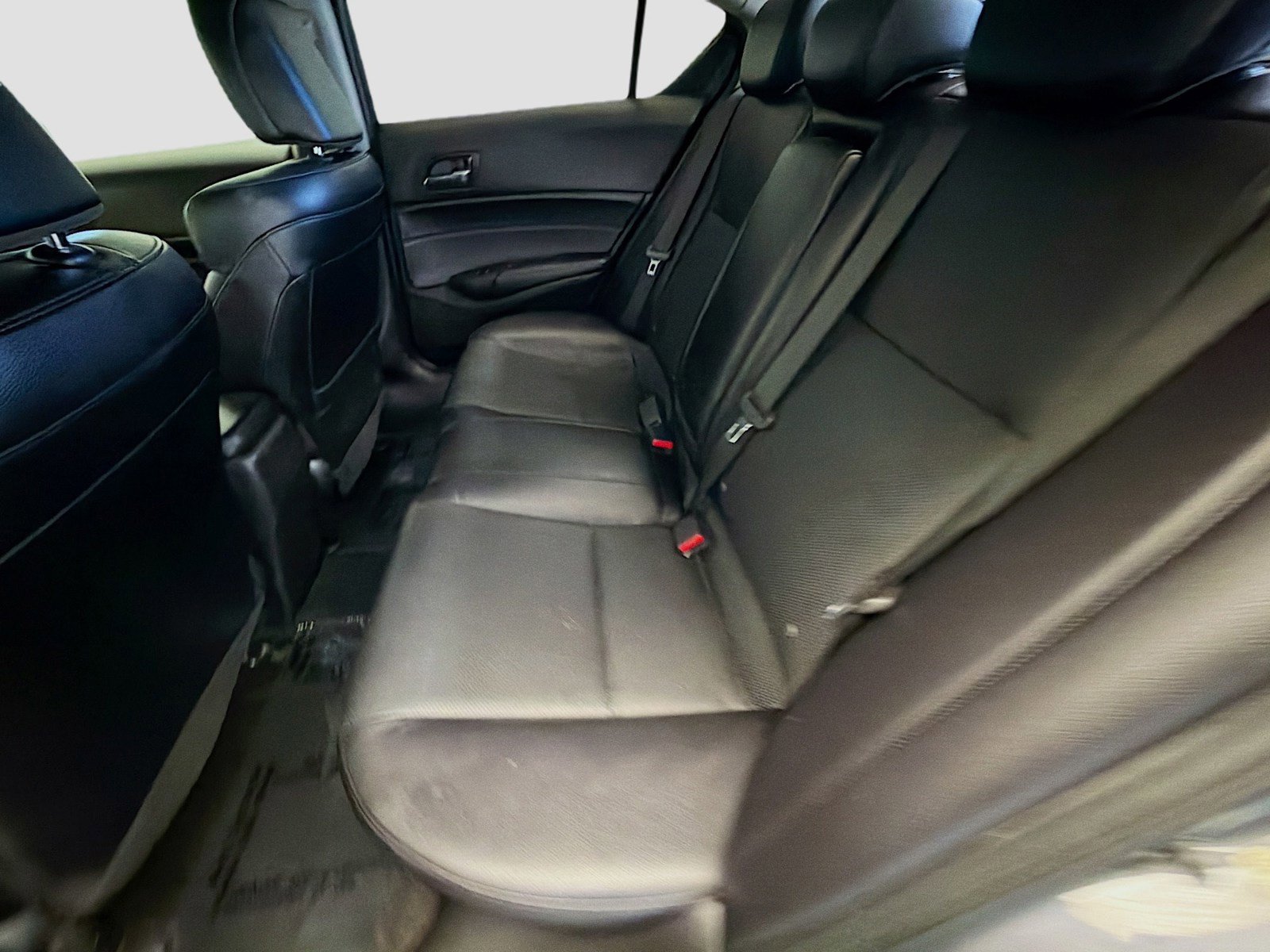 Used 2018 Acura ILX FWD image 13