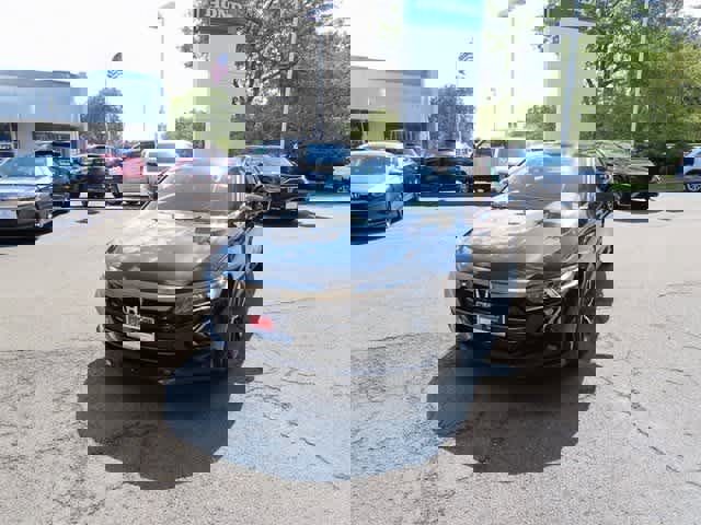 Certified 2022 Honda Accord Sport Special Edition